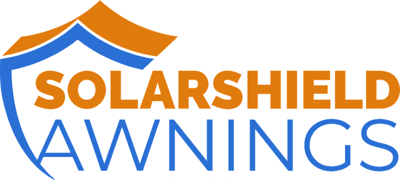 SolarShield Retractable Awnings