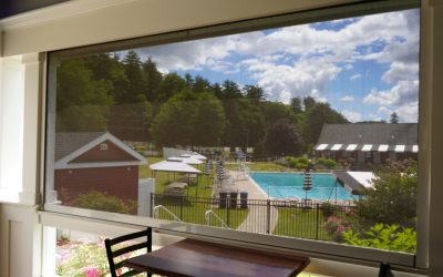 Retractable Awning and Canopy Manufacturer in Delaware