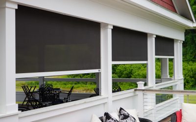 Retractable Awning and Canopy Manufacturer in South Carolina