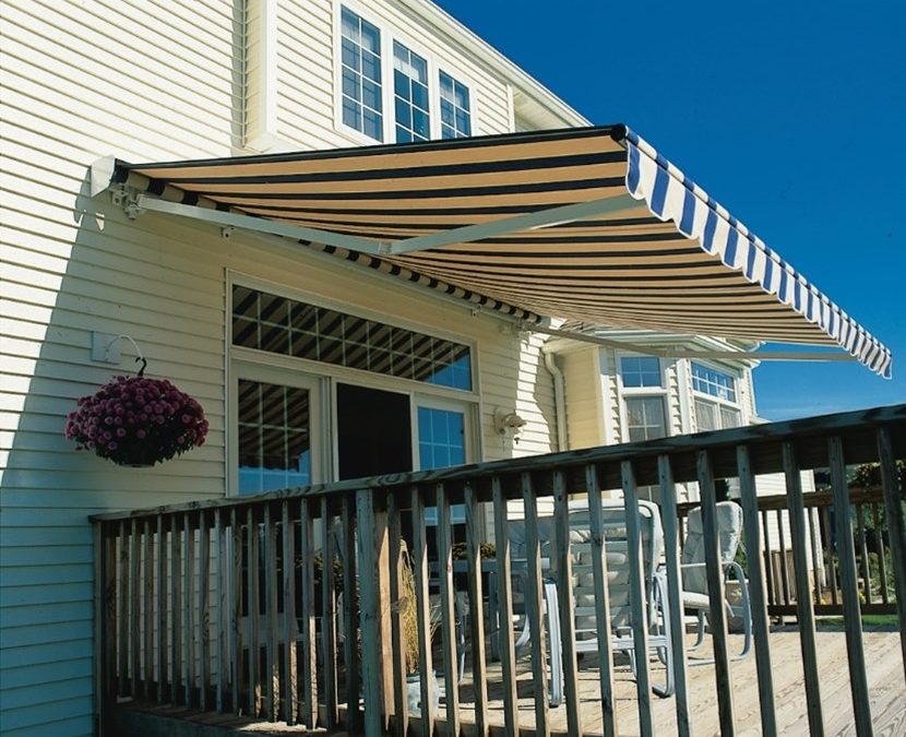 How to Save on Cooling Costs with Properly Installed Awnings