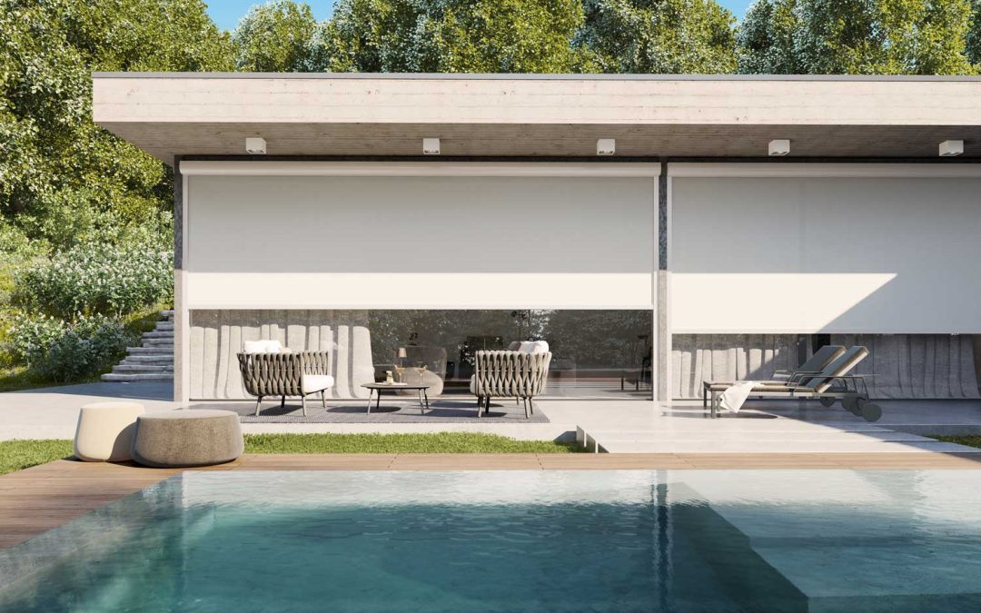 Choosing the Right Awning Style for Your Modern Home